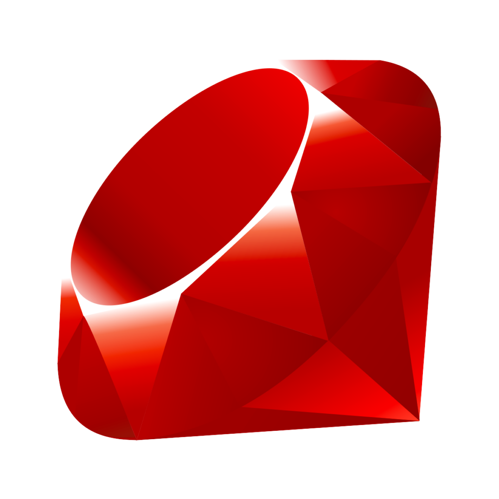 Logo Formation Ruby