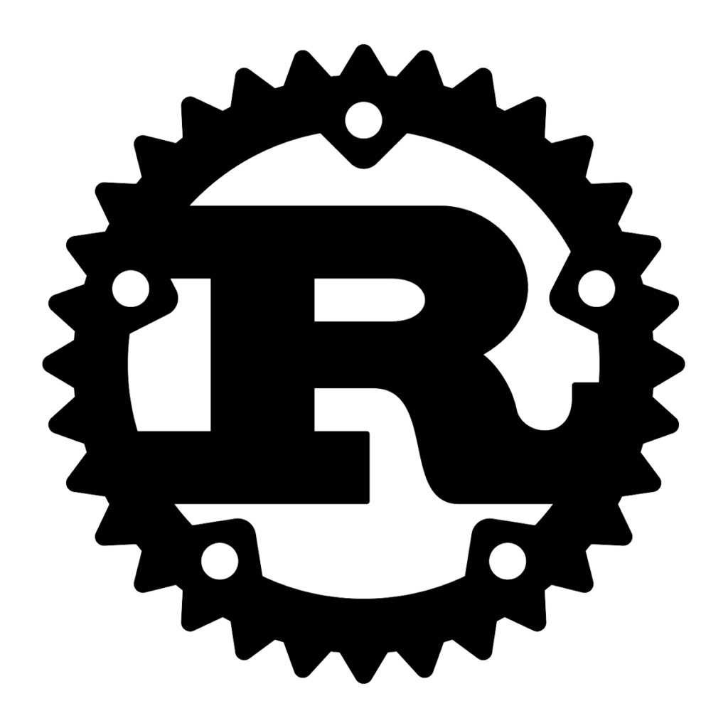 logo rust